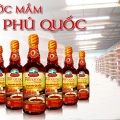 Phú Quốc có đặc sản gì làm quà 
