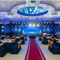 Teambuilding Gala  Dinner Trọn Gói Tại Phan Thiết - Giải Pháp Du lịch Doanh Nghiệp Năm 2026