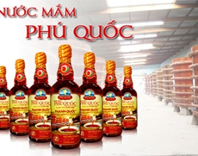 Phú Quốc có đặc sản gì làm quà 