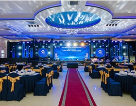 Teambuilding Gala  Dinner Trọn Gói Tại Phan Thiết - Giải Pháp Du lịch Doanh Nghiệp Năm 2026