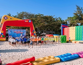 Hè 2026 đi đâu ? Phan Thiết là lựa chọn " HOT NHẤT " năm nay !