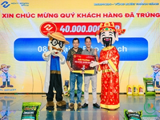 CHO THUÊ TRANG PHỤC THẦN TÀI 