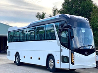 CHO THUÊ XE 16-18-29-45 CHỖ TẠI LONG AN 