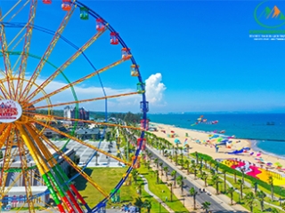 CICUS LAND PHAN THIẾT – THIÊN ĐƯỜNG VUI CHƠI DÀNH CHO CẢ GIA ĐÌNH 