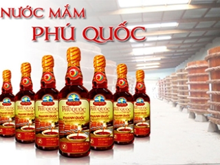 Phú Quốc có đặc sản gì làm quà 