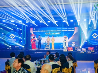 Kinh Nghiệm tổ chức Gala Dinner ấn tượng chuyên nghiệp 
