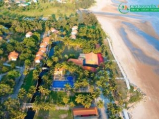 Top các khu nghỉ dưỡng đẹp nhất tại La Gi, Bình Thuận