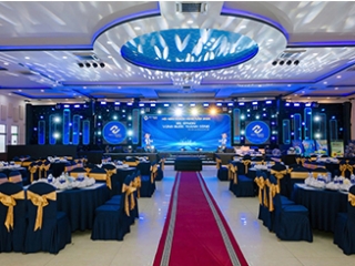 Teambuilding Gala  Dinner Trọn Gói Tại Phan Thiết - Giải Pháp Du lịch Doanh Nghiệp Năm 2026