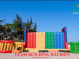 Top 10 Resort Có Bãi Biển Đẹp Tổ Chức Team Building Tại Mũi Né Phan Thiết 