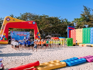 Hè 2026 đi đâu ? Phan Thiết là lựa chọn " HOT NHẤT " năm nay !