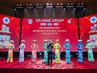 Xu Hướng Hội Nghị Khách Hàng năm 2026 - Dấu Ấn Thương Hiệu