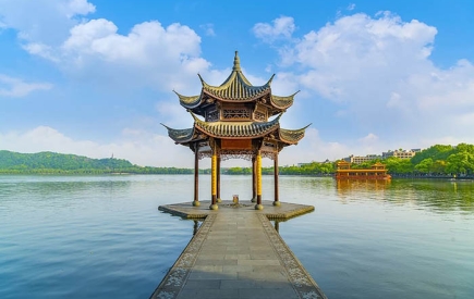 BẮC KINH - VÔ TÍCH – TÔ CHÂU – HÀNG CHÂU  - Ô TRẤN – THƯỢNG HẢI 7 NGÀY 6 ĐÊM