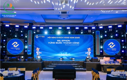 Tổ Chức Hội Nghị Khách Hàng  Kết Hợp Du Lịch Chuyên Nghiệp  - Giải Pháp trọn gói cho Doanh nghiệp