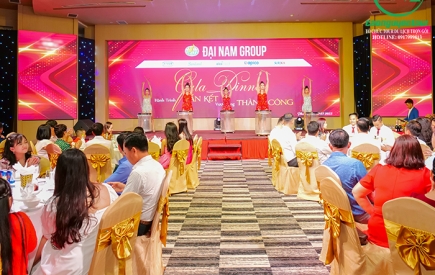Tour Hội Nghị Khách Hàng Phú Quốc 3 ngày 2 đêm | Tri Ân Khách Hàng