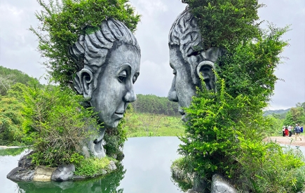 Tour Bạc Liêu Nha Trang Đà Lạt 4 ngày 4 đêm giá rẻ
