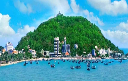 Tour Bạc Liêu Vũng Tàu 2 ngày 2 đêm - khách sạn 3 sao 