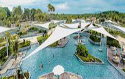 Tour Lễ 2/9 Bình Châu 2 ngày 1 đêm | Du lịch Bình Châu 