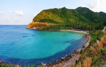 Tour du lịch Bình Dương đi Nam Du 2 ngày 2 đêm | Đảo Nam Du