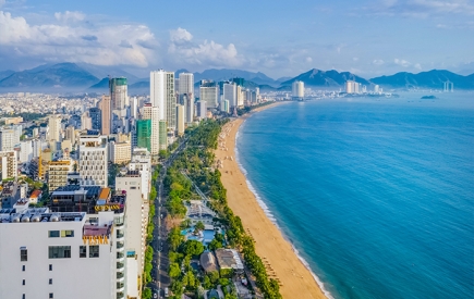Tour Bình Dương Nha Trang 3 ngày 2 đêm giá rẻ | Team Building | Gala Dinner | 