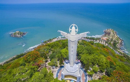 Tour Bình Dương Vũng Tàu  Giá Rẻ | TeamBuilding| Gala Dinner 