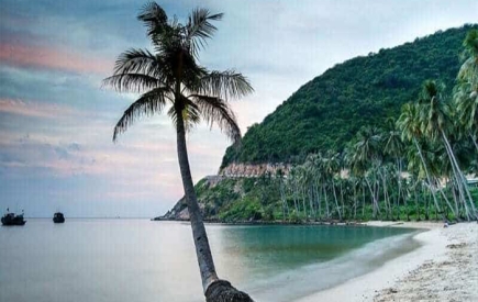 Tour Nam Du khởi hành từ Bình Phước 2 ngày 2 đêm | Đảo Nam Du