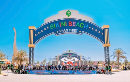 Tour Bình Phước Phan Thiết 2 ngày 1 đêm Giá Rẻ