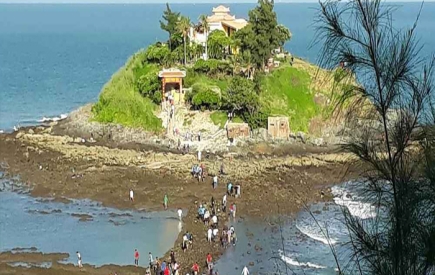 Tour Cà Mau Vũng Tàu 2 ngày 2 đêm Giá Rẻ - Khách sạn 3 sao 
