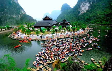 Tour Cần Thơ - Hà Nội- Hạ Long -Ninh Bình- Sapa 5 ngày 4 đêm  | Tour Miền Bắc 