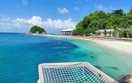 Tour Cần Thơ đi Nam Du 2 ngày 1 đêm giá rẻ 
