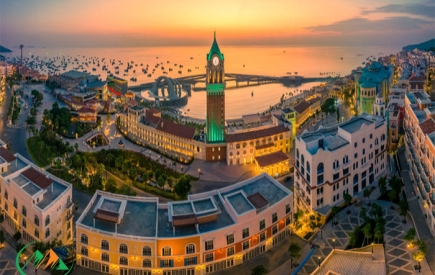 Tour Cần Thơ Phú Quốc 3 ngày 2 đêm máy bay trọn gói 