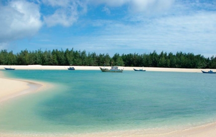 Tour Cần Thơ đi Đảo Phú Quý 2 ngày 2 đêm |  Du lịch Đảo Phú Quý 
