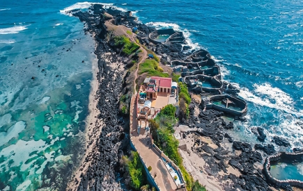 Tour Sài Gòn Đảo Phú Quý 2 ngày 1 đêm giá rẻ | Đảo Phú Quý Bình Thuận 