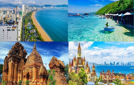 Tour Đồng Nai Nha Trang 3 ngày 2 đêm giá rẻ | Gala Dinner| Vinwonder Nha Trang| Khám phá tour 3 đảo Nha Trang