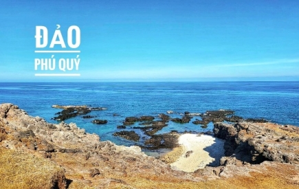 Tour Đồng Tháp Đảo Phú Quý 2 ngày 2 đêm | Du lịch Đảo Phú Quý 