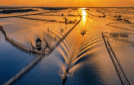 Tour Huế 3 ngày 2 đêm từ Tp Hồ Chí Minh | Đại Nội Huế | Phá Tam Giang