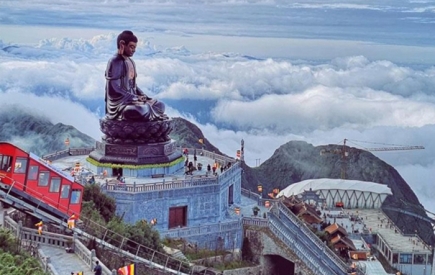 TOUR SAPA 3 NGÀY 2 ĐÊM KHỞI HÀNH TỪ TP HỒ CHÍ MINH | TOUR TÂY BẮC 