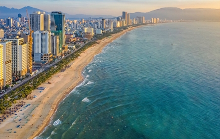 Tour Hà Nội Đà Nẵng 3 ngày 2 đêm máy bay giá rẻ - khách sạn 3 sao 