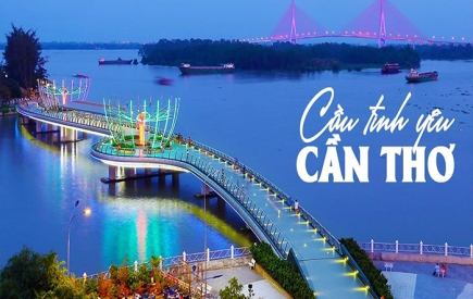 Tour du lịch Miền Tây 5 ngày 4 đêm: Tour Hà Nội- Cần Thơ- Sóc Trăng-Bạc Liêu-Cà Mau- Tiền Giang- Bến Tre - Tây Ninh- Sài Gòn