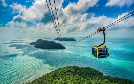 TOUR HÀ NỘI PHÚ QUỐC 4 NGÀY 3 ĐÊM