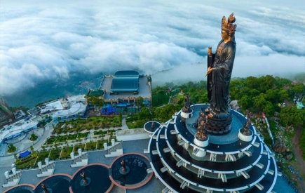 Tour Hà Nội Sài Gòn Mũi Né Tây Ninh Tiền Giang 5 ngày 4 đêm | Khởi hành từ Hà Nội