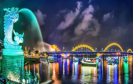 Tour Hậu Giang đi Đà Nẵng 3 ngày 2 đêm máy bay giá rẻ 