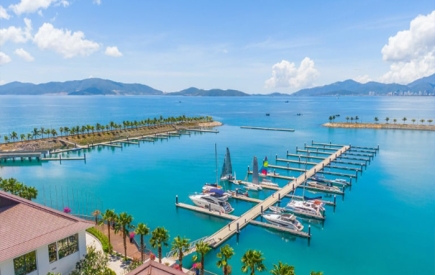 Tour Hậu Giang - Nha Trang Giá Rẻ - 3 ngày 3 đêm - Vinwonder - Bến Du thuyền - Hòn Mun