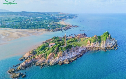 Tour Núi Tà Cú Kê Gà 2 ngày 1 đêm trọn gói giá rẻ 