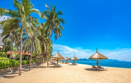 Tour Kiên Giang Nha Trang 3N3Đ - Khám phá Hòn Mun- Vịnh San Hô - Vinwonder Nha Trang