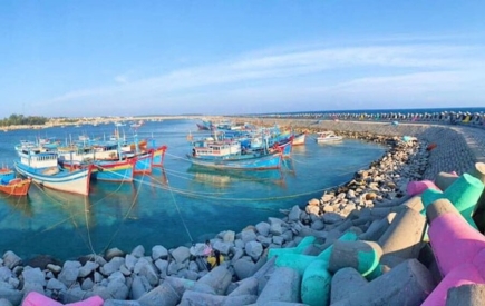 Tour Kiên Giang Đảo Phú Quý 2 ngày 2 đêm giá rẻ 
