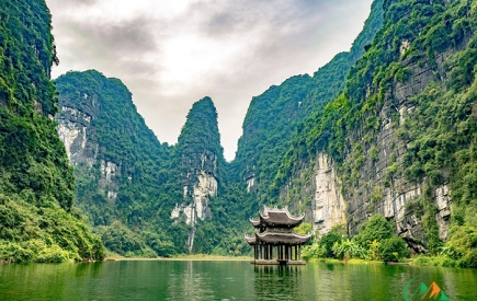 Tour Kon Tum đi Hà Nội - Ninh Bình 4 ngày 3 đêm- Viếng Lăng Bác - Tràng An- Bái Đính