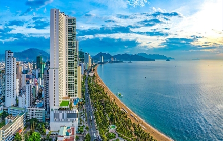 Tour Long An đi Nha Trang Đà Lạt 4 ngày 4 đêm giá rẻ 