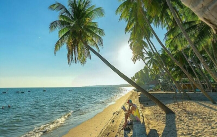 Tour Long An Phan Thiết 2 ngày 1 đêm Giá Rẻ Chất Lượng