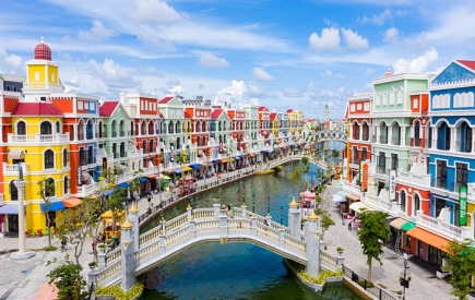 Tour Long An Phú Quốc 3 ngày 3 đêm trọn gói giá rẻ 
