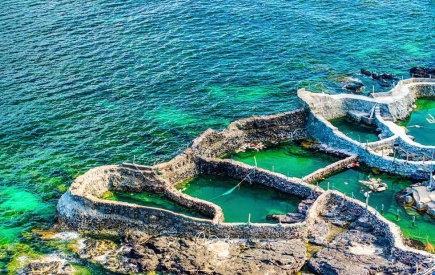 Tour Đảo Phú Quý Phan Thiết khởi hành từ Miền Tây  2N2D-3N3D | ĐẢO PHÚ QUÝ 